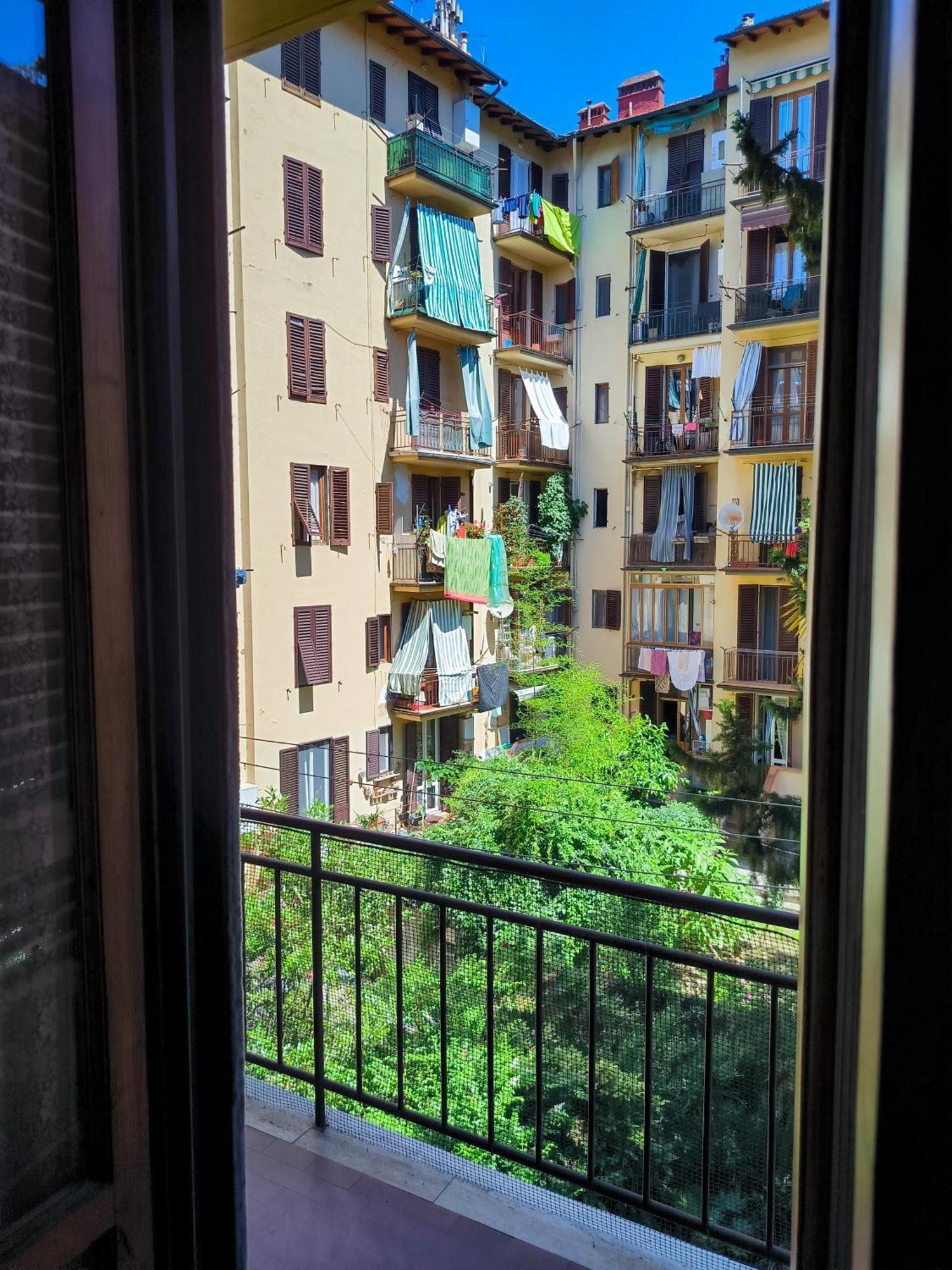 Gli Ezi Bnb: Casa Kappa Firenze Kültér fotó